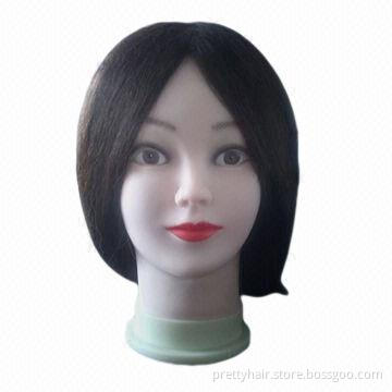 Wig Training Heads, 2013 Best Popular, Best Selling